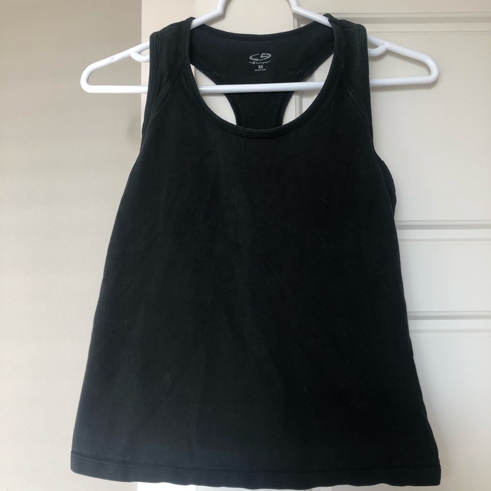 Workout Tank Top